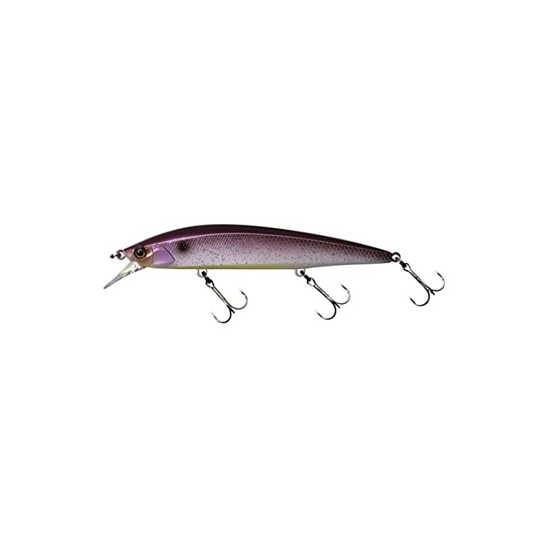 RERANGE 110 Burg SHAD