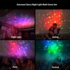 Recsg Star Projector Galaxy Night Light - Astronaut Star Nebula