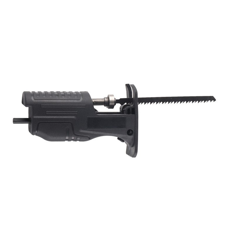 Drill Saw Attachment Cordless Reciprocating Jig Power Tool Accessories for