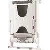Tork 552521 Small PeakServe Recessed Cabinet Adapter Paper Towel Dispenser44;