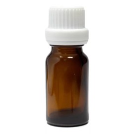 Meliars Frasco Gotero Inserto 15 Ml Tapa Inviolable (20 Pzs)