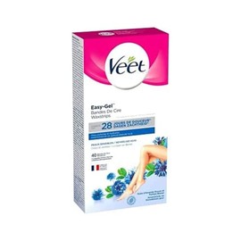 Veet Wax Strips 3032938 40