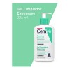 Cerave Foaming Facial Cleanser