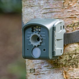 Jacobi Jayne Smart Bird Camera Birdcam Motion-activated Digital Camera - Wireless Smart Bird Feeder Camera For Outdoor Bird Feeders. Bird camera.