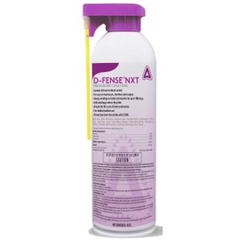 Control Solutions D-Fense NXT - Insecticide (15 oz)