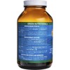 Green Nutritionals - Mountain Organic Spirulina Capsules - 180 Capsules