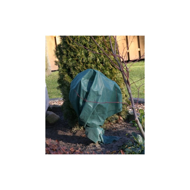 Videx 27131 Winterschutz - Vlies 34 g 150 x 500