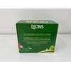 Lyons Original Irish Tea. 80 Bags