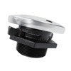 Transfer Tank Vented Fuel Cap w/Threaded Neck, Vented Fuel Cap