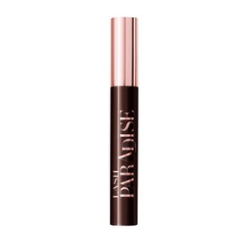L'Oreal Paris Mascara for Intense Volume and Spectacular Length, Suitable for Sensitive Eyes, Lash Paradise Moonlight Noir Mascara, No. 02 Brown (Brown), 1 Piece