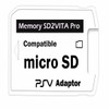 SD2VITA New 5th Generation Memory Adapter / SD2VITA 신형5세대 메모리아답터