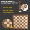 Lumigens-Chess Sets