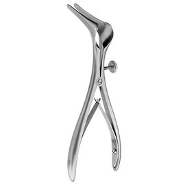 Cottle Septum Nasal Speculum 6.00" Blade 3" (75mm)