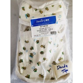 Dandle-Lion DandleLion Medical Dandle ROO 2 Medium Positioning Aid Baby Swaddle Wrap