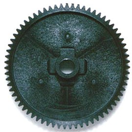 Tamiya HOP-UP OPTIONS OP-703 DF-02 SPARGEAR (67T)