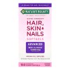 Suplemento Hair, Skin & Nails Nature's Bounty, 150 Cápsulas