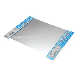 久宝 Metal Productions Mini Aluminum Plate 225x300 mm