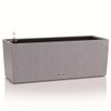 Lechuza Balconera Stone 50 Stone Grey 15650