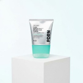 145660 VT COSMETICS PDRN Riddle Shot Brush Hair Serum 100ml / 145660 VT COSMETICS 피디알엔 리들샷 브러쉬 헤어 세럼 100ml