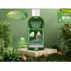 3 Shampoos Aceite De Romero 500ml Cu Aceite Bergamota