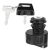 4 Pin Ignition Key Switch 4016058 Ignition Starter Switch with