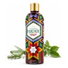 Shampoo Huichol ANTICAIDA en botella de 400mL de 400g por
