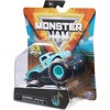 Monster Jam 2021 Spin Master 1:64 Diecast Monster Truck with
