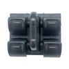 Tidy Heal Master Power Window Switch lado del conductor para