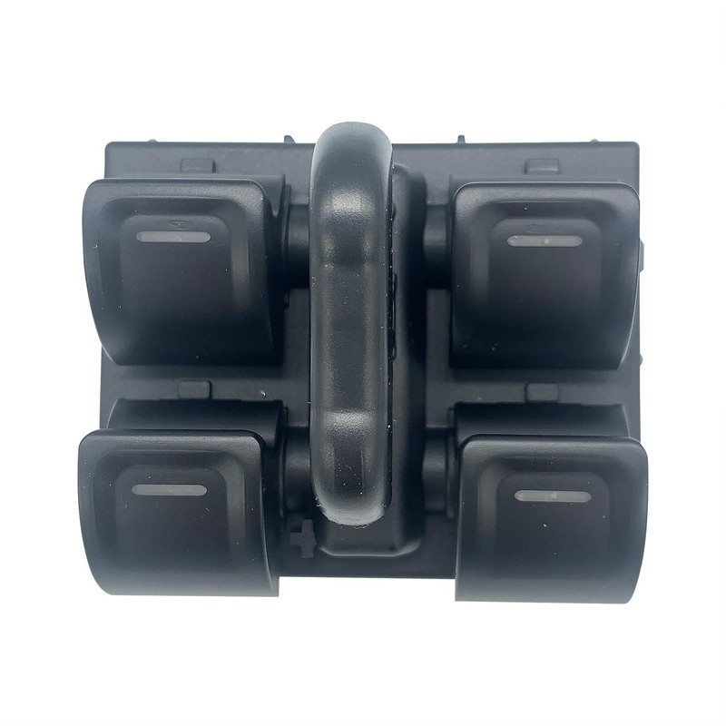 Tidy Heal Master Power Window Switch lado del conductor para