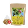 FullChea - Burdock Root Tea Bags, 40 Teabags, 2.5g/bag -
