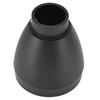 60g Grinder Bean Bin Aluminium Alloy Reusable Grinder Bean Bin