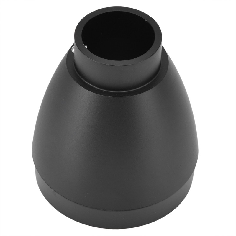 60g Grinder Bean Bin Aluminium Alloy Reusable Grinder Bean Bin