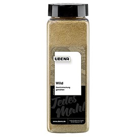 Ubena Wild Spice 400 g, Pack of 1 (1 x 0.4 kg)