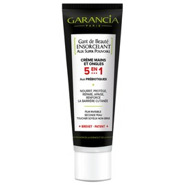 Garancia Gant de Beauté Ensorcelant 5in1 Hand and Nail Cream 50g