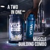 Vega Vega Protein + Creatine US Vanilla (33.9oz)