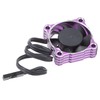 RC Car Cooling Fan Waterproof for Competition High Speed Motor