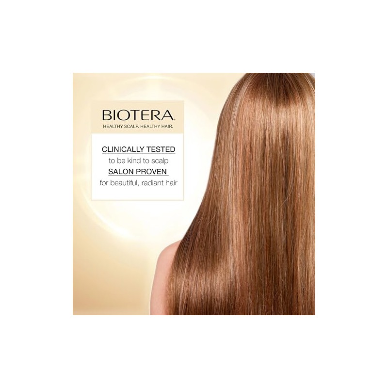 Zotos Ultra Thick and Full Shampoo For Unisex 32 oz