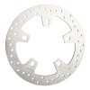 TCMT 11.8" Front Brake Rotor Fit For Harley Touring Electra