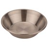 2.75" Round Stainless Steel 1.5 oz. Condiment Cup, Clipper Mill