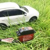 ANNIMOS 25KG Digital Servo Full Metal Gear High Torque Waterproof