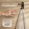 Homewell Towel Set - Soft and Absorbent, 100% Cotton, Oeko-Tex