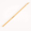 Addi Crochet Hook, Metal, Bamboo, 12 mm
