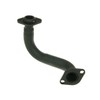 2EXTREME Exhaust Manifold Unthrottled Compatible with Aprilia SR 50 Street,