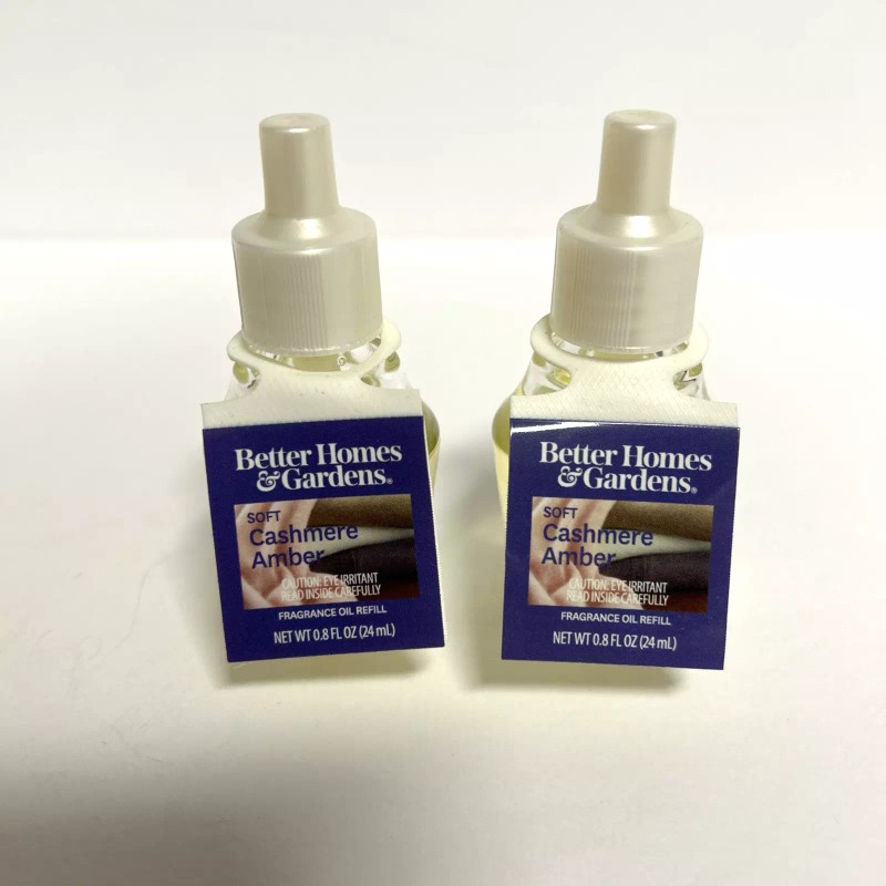 Better Homes & Gardens 2 Better Homes & Gardens SOFT