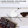 Purse Light,Heart Shape Light for Handbags with Automatic Sensor(1PCS)