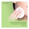 Agua Micelar Pond's Fruity Hydrafresh Aloe 300 ml