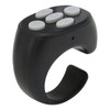 Mobile Phone Bluetooth Remote Ring Remote Controller Bluetooth Page Turner