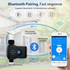 WiFi Water Timer with Flow Meter - No Hub Required,