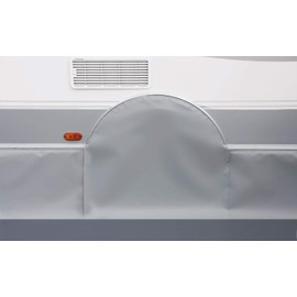 Hindermann Wheel Arch Cover Knaus Südwind / Azure Year 2010 - 2011 1-Axle
