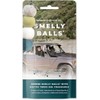 Smelly Balls Serene Native Trees Car Air Freshener Set